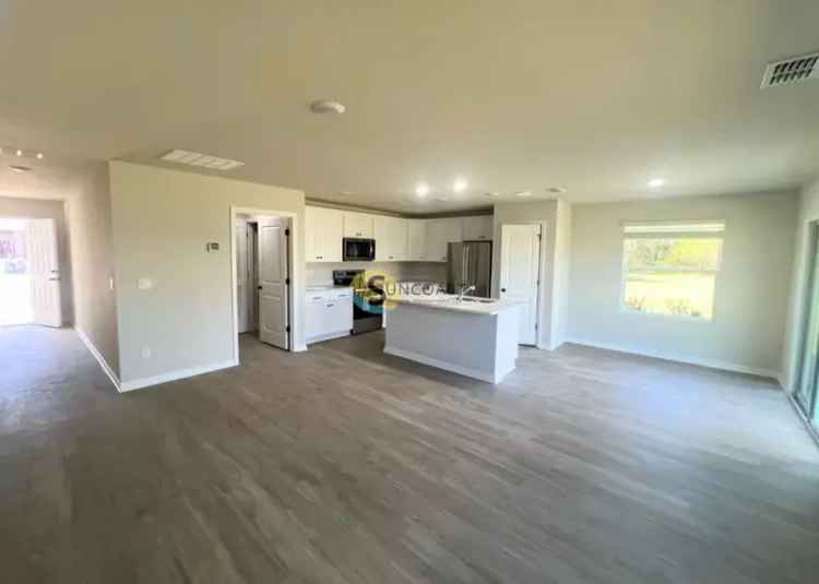 Home for Rent in Palm Coast - Modern, Spacious, Pet-Friendly