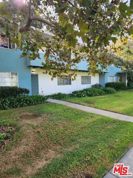 Condo For Sale in Redondo Beach, California