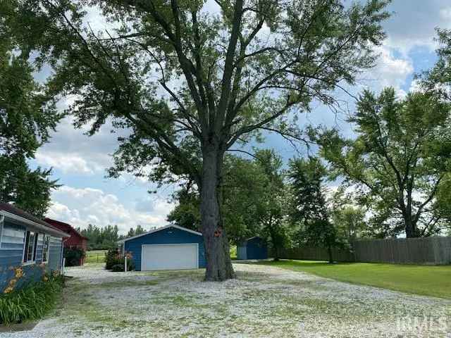 Single-family house For Sale in Muncie, Indiana