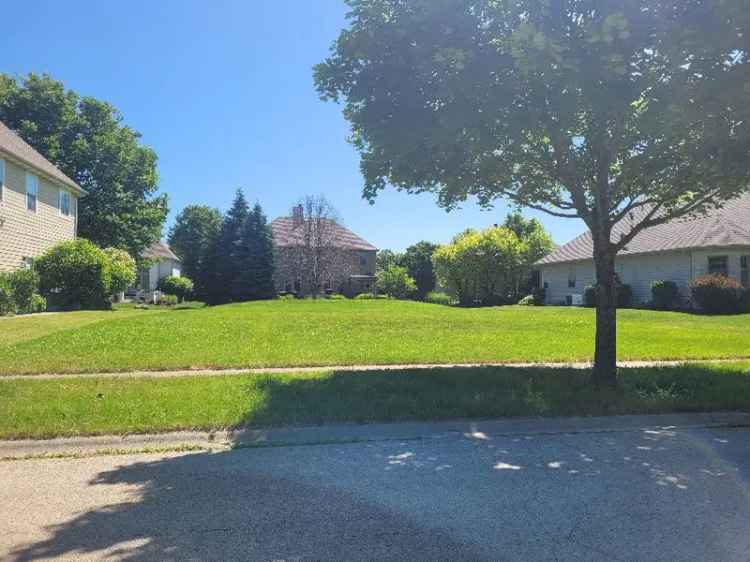 Land For Sale in 604, Reserve Lane, Joliet, Illinois