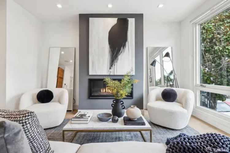 Condo For Sale in 1152, Potrero Avenue, San Francisco, California