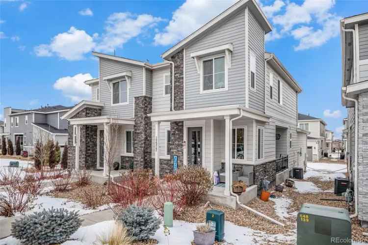 House For Sale in 17217, East Exposition Drive, Aurora, Colorado