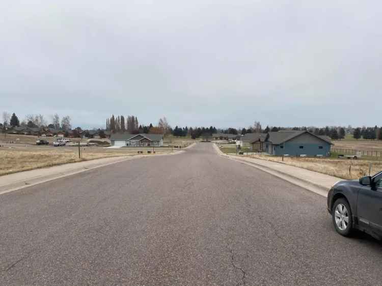 Land For Sale in Polson, Montana