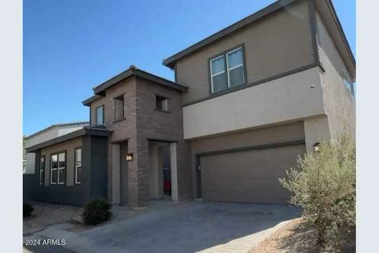 Single-family house For Sale in 359, North 157th Lane, Goodyear, Arizona