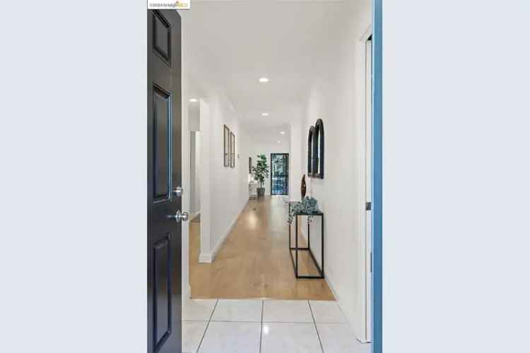 Condo For Sale in Danville, California