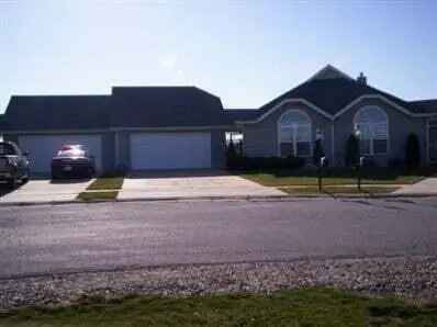 2 Bedroom 2 Bath Townhome in Whitetail Crossing