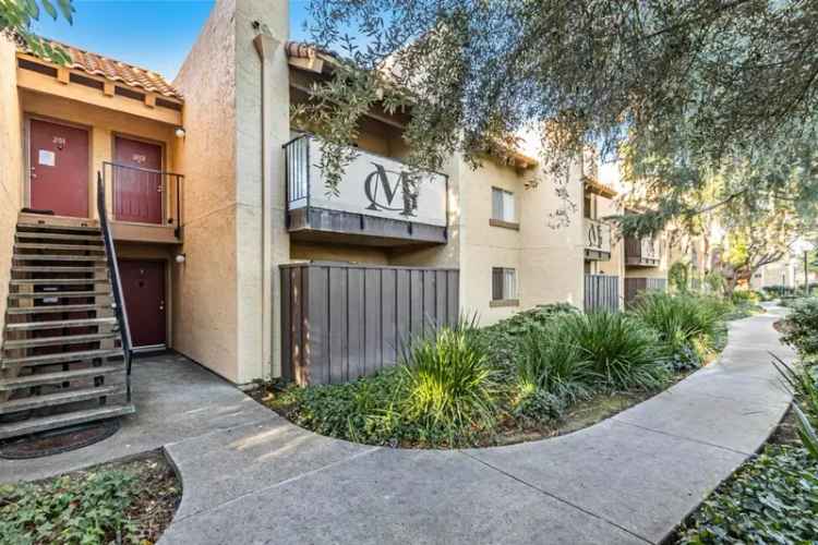 Condo For Sale in 259, North Capitol Avenue, San Jose, California