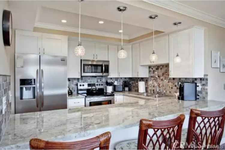 Condo For Sale in 24242, Santa Clara Avenue, Dana Point, California