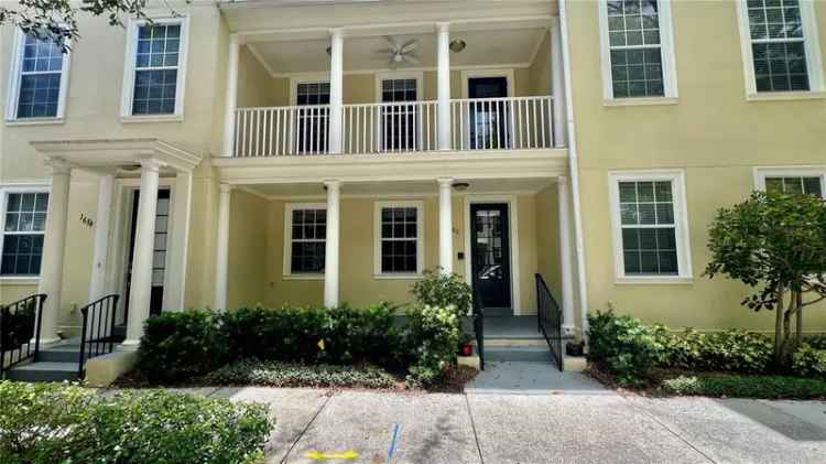 House For Sale in Orlando, Florida