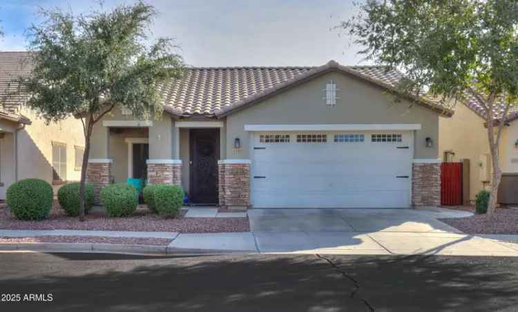 Single-family house For Sale in 4129, East Cathy Drive, Gilbert, Arizona