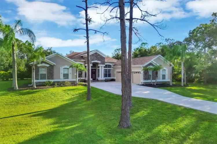 Single-family house For Sale in Bradenton, Florida