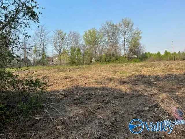 Land For Sale in 451, Forest Chapel Road, Hartselle, Alabama