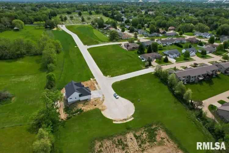 Land For Sale in Clinton, Iowa