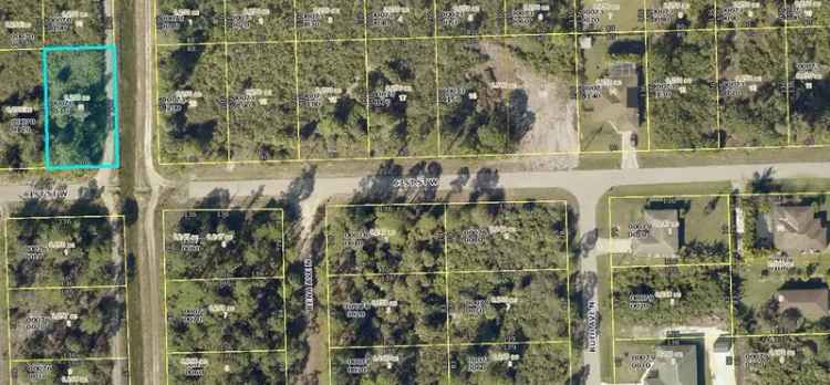 Land For Sale in Florida