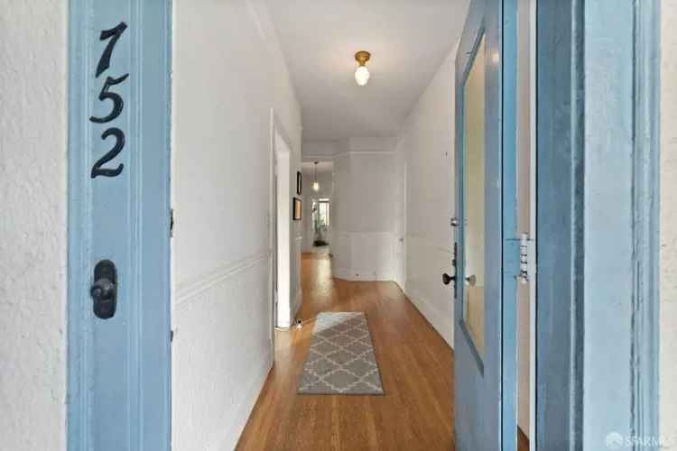 Multi-family house For Sale in San Francisco, California