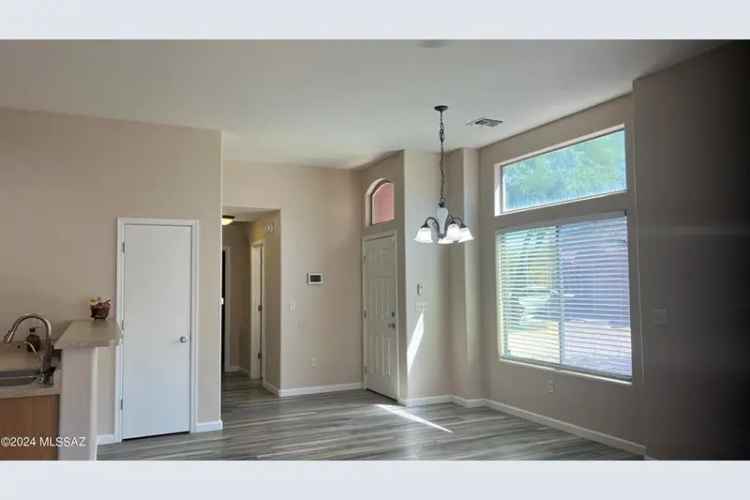 House For Sale in Tucson, Arizona