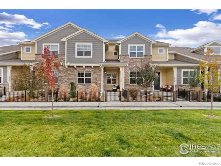 Multi-family house For Sale in 1730, West 50th Street, Loveland, Colorado