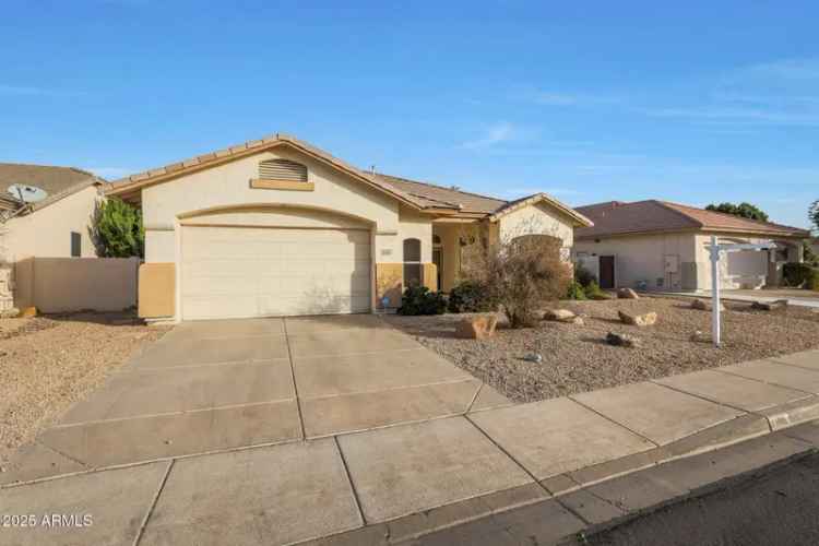 Single-family house For Sale in 6516, West Matilda Lane, Glendale, Arizona