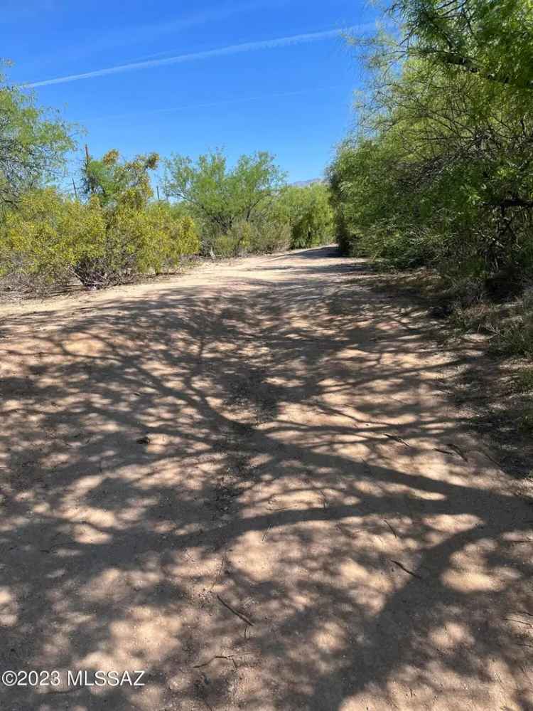 Land For Sale in 4913, East Bellevue Street, Tucson, Arizona