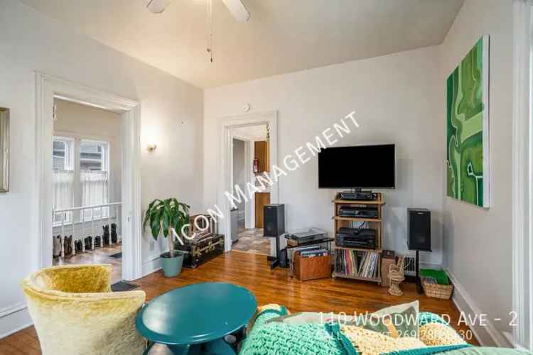 1 Bedroom Apartment for Rent Pet Friendly City Certified