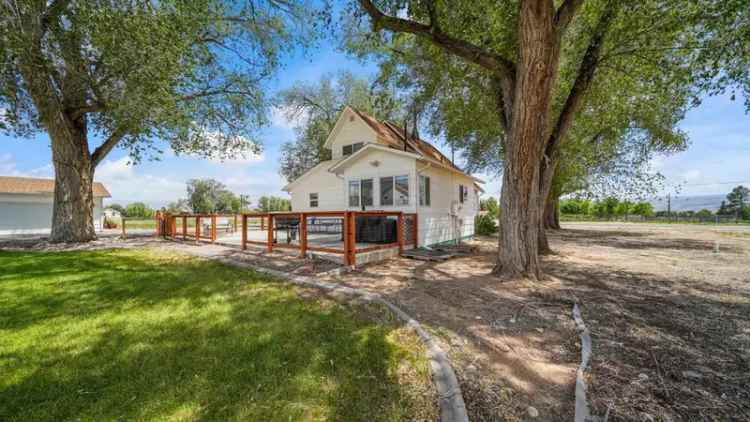 Single-family house For Sale in 2452, I Road, Grand Junction, Colorado