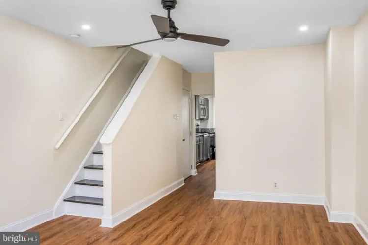 House For Sale in Wilmington, Delaware