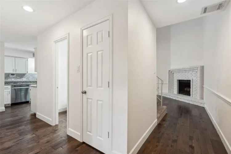 Condo For Sale in Texas