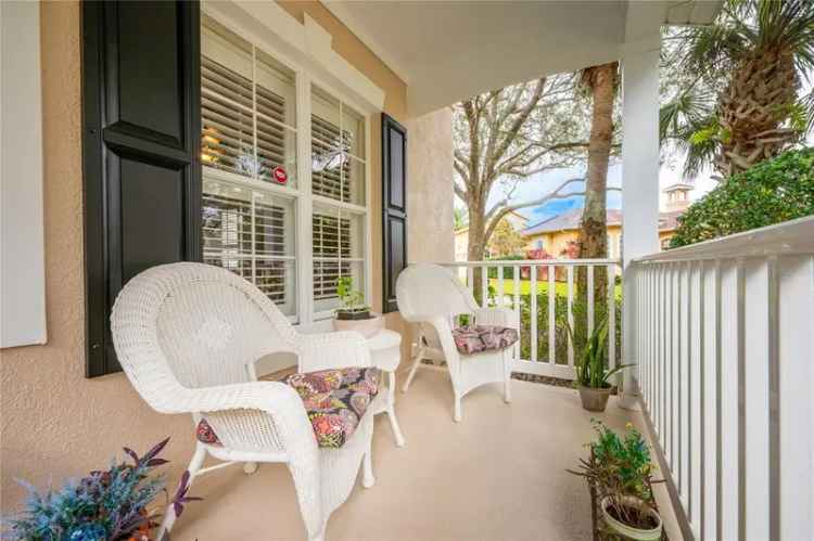 House For Sale in 8773, Silk Bay Place, Orlando, Florida