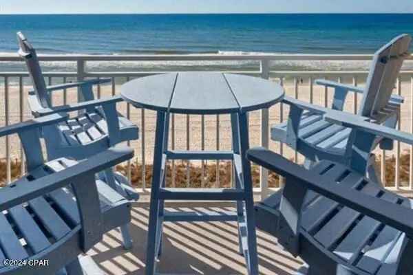 Condo For Sale in 14701, Front Beach Road, Panama City Beach, Florida