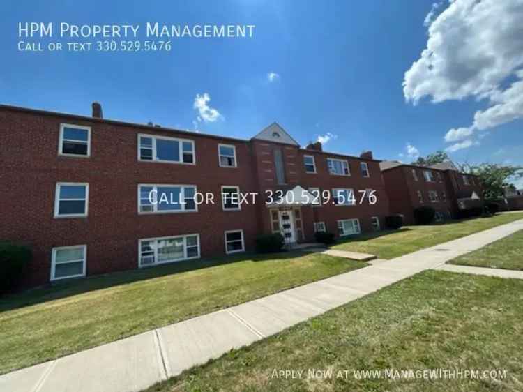 1 Bedroom Apartment for Rent in Cleveland OH