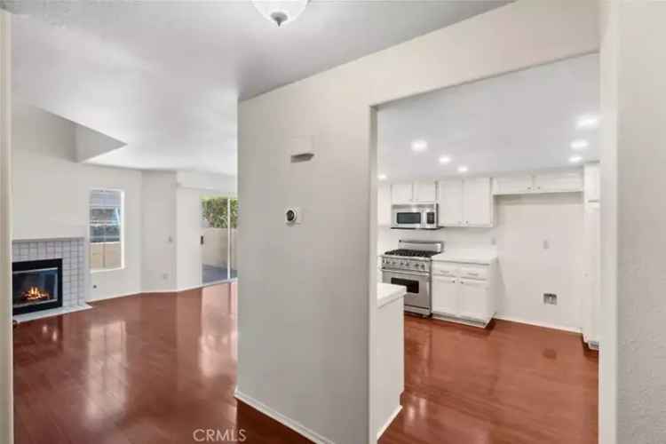 Condo For Sale in 27962, Via Ambrosa, Laguna Niguel, California