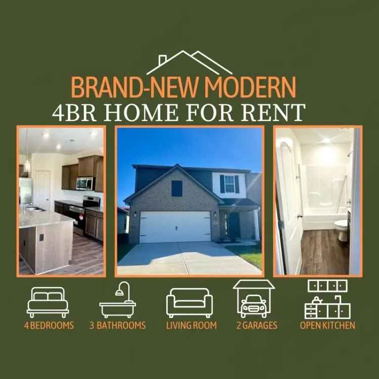 Home for Rent