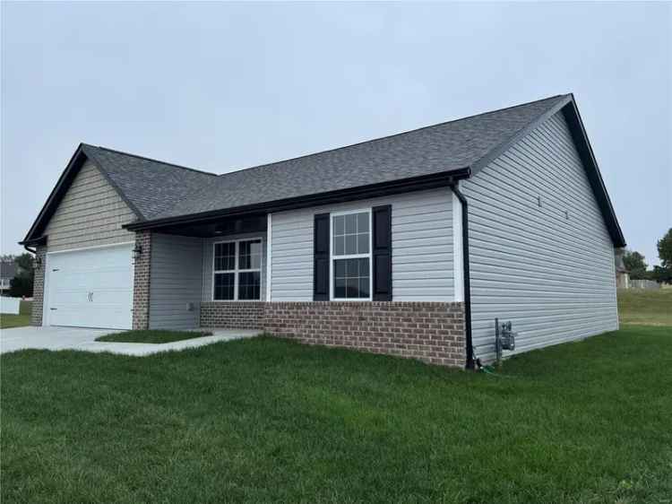 Single-family house For Sale in 1408, Lake Erie Court, Belleville, Illinois