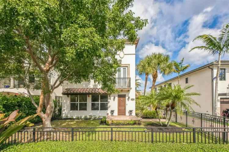 Single-family house For Sale in 601, Southwest 10th Street, Fort Lauderdale, Florida