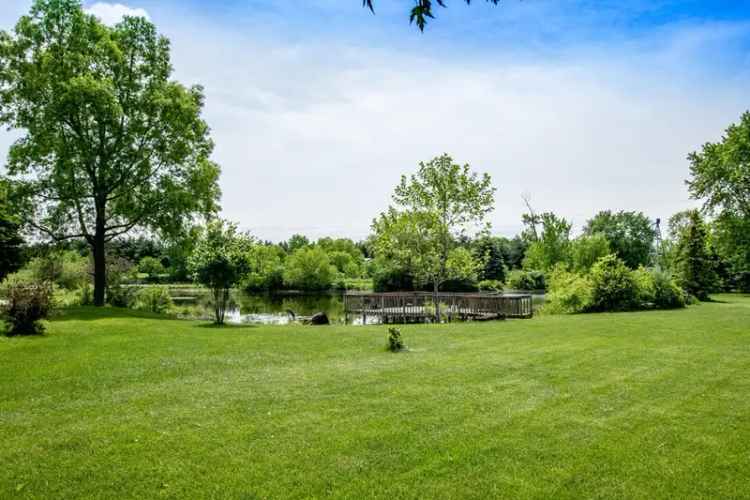 Land For Sale in Crown Point, Indiana