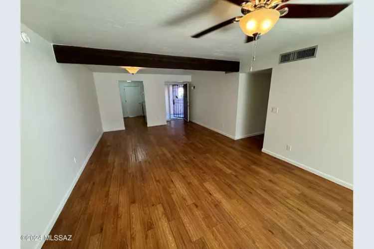 House For Sale in Tucson, Arizona