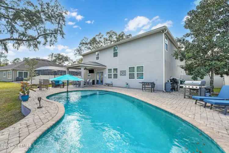 Single-family house For Sale in 2502, Cody Drive, Jacksonville, Florida