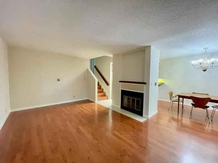 Condo For Sale in 862, La Barbera Drive, San Jose, California