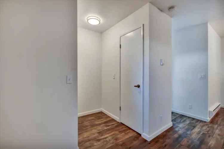 Condo For Sale in 1055, North Capitol Avenue, San Jose, California