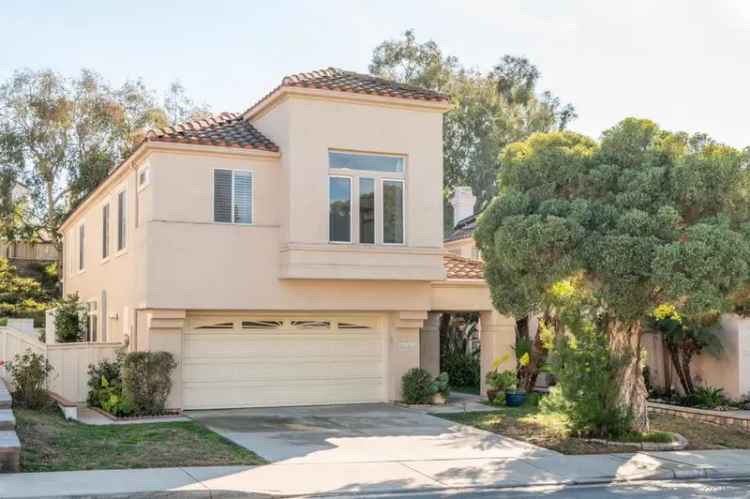 Single-family house For Sale in 3682, Via Bernardo, Oceanside, California