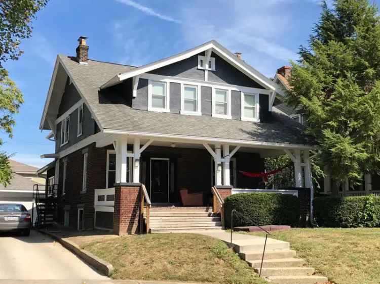 6 Bedroom House Near Ohio State Campus