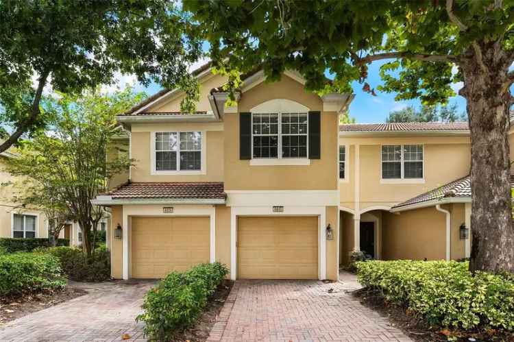 House For Sale in Orlando, Florida