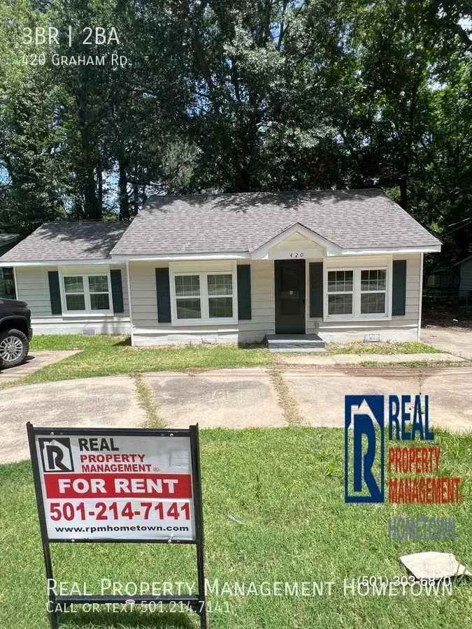 Jacksonville 3 Bed 2 Bath House for Rent