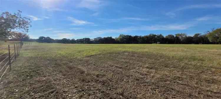 Land For Sale in 2649, County Road 405, Texas