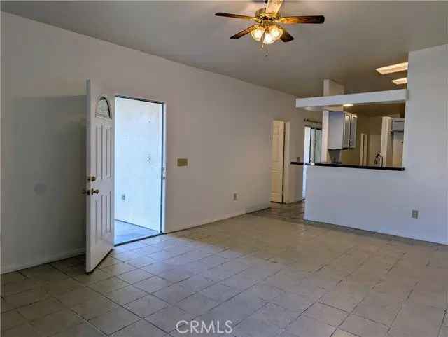 Multi-family house For Sale in 29680, Landau Boulevard, Cathedral City, California