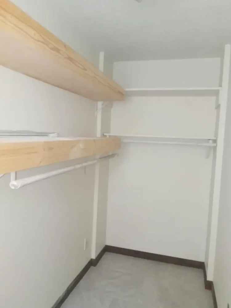 Apartment Unit for Rent