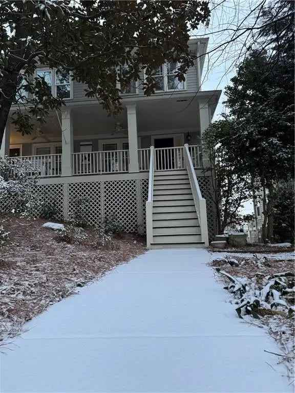 House For Sale in 821, Edgewood Avenue Northeast, Atlanta, Georgia