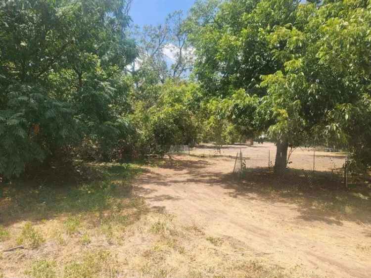 Land For Sale in Austin, Texas