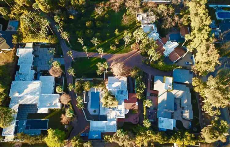 Single-family house For Sale in 7249, North Central Avenue, Phoenix, Arizona