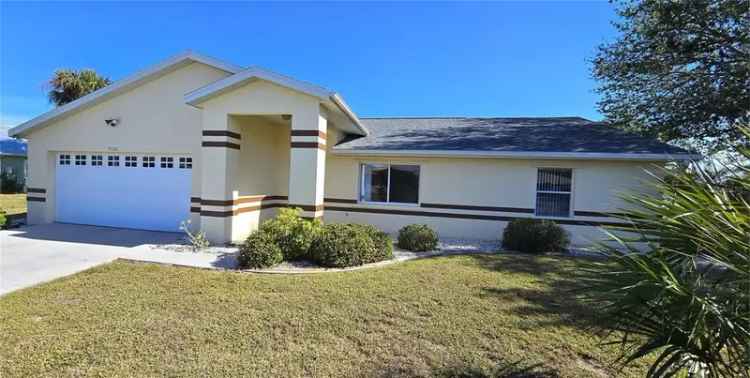 Single-family house For Sale in 7566, Dracena, Punta Gorda, Florida